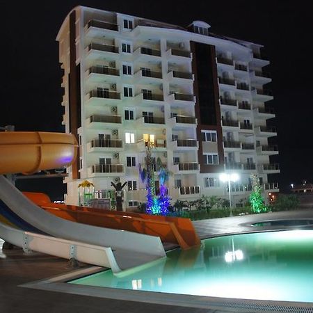Sea View Studio In Orion Garden Leilighet Avsallar Rom bilde