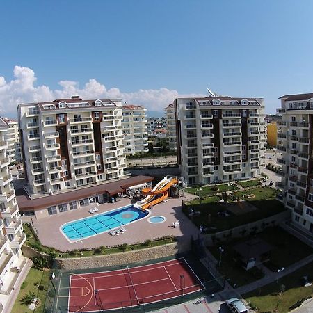 Sea View Studio In Orion Garden Leilighet Avsallar Rom bilde