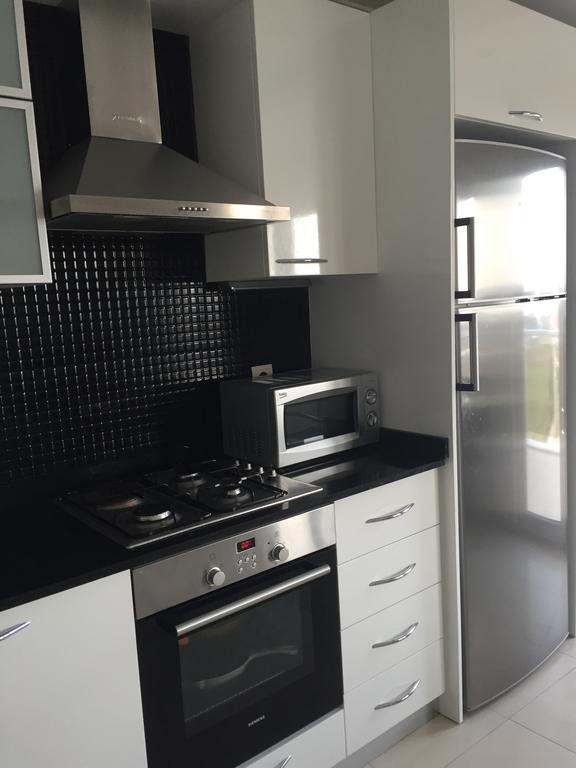 Sea View Studio In Orion Garden Leilighet Avsallar Rom bilde
