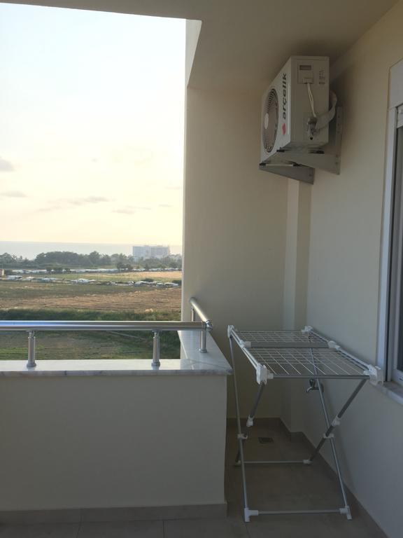 Sea View Studio In Orion Garden Leilighet Avsallar Rom bilde
