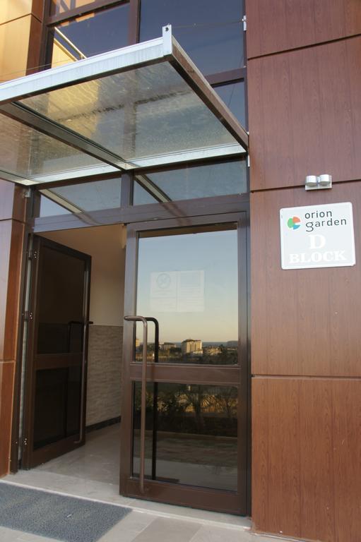 Sea View Studio In Orion Garden Leilighet Avsallar Rom bilde