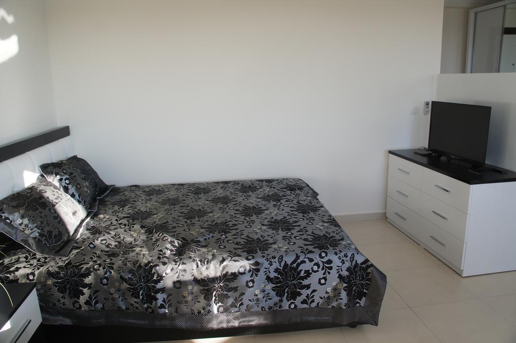 Sea View Studio In Orion Garden Leilighet Avsallar Rom bilde