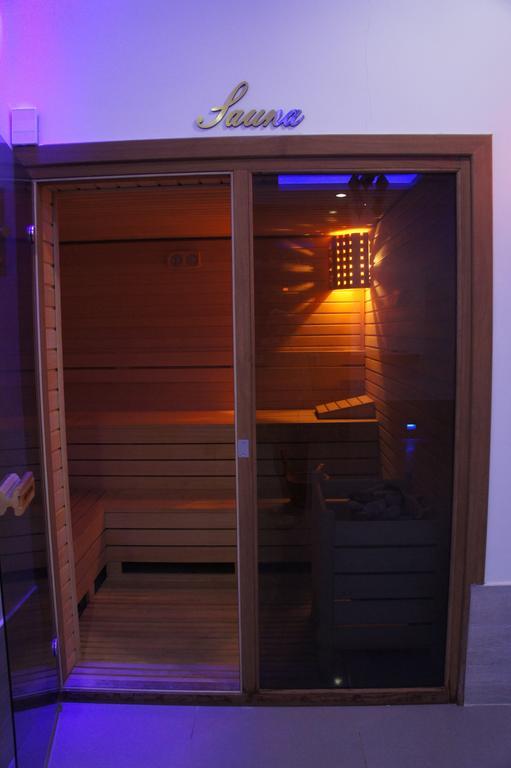 Sea View Studio In Orion Garden Leilighet Avsallar Rom bilde