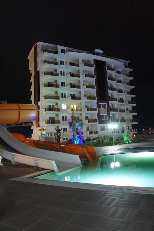 Sea View Studio In Orion Garden Leilighet Avsallar Rom bilde
